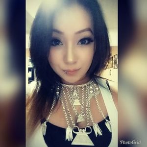 Meet your Posher, Marlena